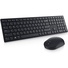 Dell KM5221W Pro Wireless Keyboard And Mouse (Black)