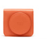 Instax Square SQ1 Camera Case - Terracotta Orange