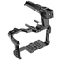8Sinn GH5 / GH5M2 /GH5s Cage V2  + 8Sinn Black Raven Top Handle