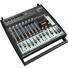 Behringer PMP500 12-Channel Powered Mixer