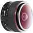 Meike MK-6.5mm f/2 Circular Fisheye Lens (X-Mount)