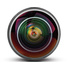 Meike MK-8mm f/3.5 Fisheye Lens (N1 Mount)