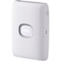 Fujifilm Instax Mini Link 2 Smartphone Printer (Clay White)