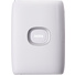 Fujifilm Instax Mini Link 2 Smartphone Printer (Clay White)