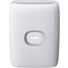 Fujifilm Instax Mini Link 2 Smartphone Printer (Clay White)