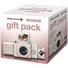 Fujifilm Instax Limited Edition SQ1 Gift Pack White