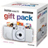 Fujifilm Instax Limited Edition Mini 11 Gift Pack (White)