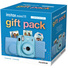 Fujifilm Instax Limited Edition Mini 11 Gift Pack (Blue)