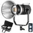 GVM SD300S Daylight LED Monolight