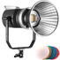 GVM SD300S Daylight LED Monolight