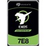 Seagate 2TB Exos 7E8 7200 rpm SAS-3 3.5" Internal HDD
