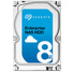 Seagate 8TB NAS 7200rpm SATA III 3.5" Internal HDD