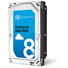Seagate 8TB NAS 7200rpm SATA III 3.5" Internal HDD