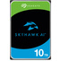 Seagate 10TB SkyHawk AI 7200 rpm SATA III 3.5" Internal Surveillance HDD