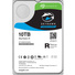 Seagate 10TB SkyHawk AI 7200 rpm SATA III 3.5" Internal Surveillance HDD