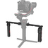 SmallRig Wireless Control Dual Handgrip for DJI RS Series