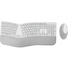 Kensington Pro Fit Ergo Wireless Keyboard and Mouse (Grey)