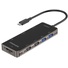 Promate 9-in-1 USB Multi-Port Hub
