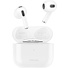 Promate FreePods 2 In-Ear HD Bluetooth Earbuds with Intellitouch (White)