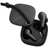 Promate FreePods 3 In-Ear HD Bluetooth Earbuds with Intellitouch (Black)