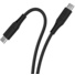 Promate PowerLink USB-C Cable (1.2m, Black)