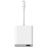 Belkin Lightning to Ethernet Adapter (White)