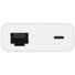 Belkin Lightning to Ethernet Adapter (White)