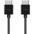 Belkin Ultra High-Speed HDMI Cable with Ethernet (2m)