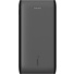 Belkin Boost Charge USB Type-C Power Bank (10,000mAh, 18W, Black)