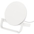 Belkin 10W BOOST CHARGE Wireless Charging Stand (White)