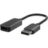 Belkin Active DisplayPort to HDMI Adapter (Black)