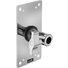 Impact Wall Plate with 5/8" Locking Receiver