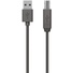 Belkin USB A to USB B Data Transfer Cable (1.8m)