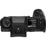 Fujifilm X-H2S Mirrorless Camera with XF 150-600mm Lens Kit