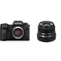 Fujifilm X-H2S Mirrorless Camera with XF 23mm Lens Kit (Black)