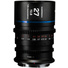 Laowa Nanomorph Anamorphic 27mm T2.8 1.5x S35 Lens (E Mount, Blue)