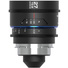 Laowa Nanomorph Anamorphic 27mm T2.8 1.5x S35 Lens (PL Default + EF Mount, Blue)