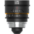 Laowa Nanomorph Anamorphic 27mm T2.8 1.5x S35 Lens (PL Default + EF Mount, Amber)