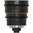 Laowa Nanomorph Anamorphic 27mm T2.8 1.5x S35 Lens (PL Default + EF Mount, Amber)