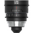 Laowa Nanomorph Anamorphic 27mm T2.8 1.5x S35 Lens (PL Default + EF Mount, Silver)