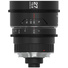 Laowa Nanomorph Anamorphic 27mm T2.8 1.5x S35 Lens (PL Default + EF Mount, Silver)