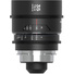 Laowa Nanomorph Anamorphic 35mm T2.4 1.5x S35 Lens (PL Default + EF Mount, Silver)