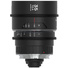 Laowa Nanomorph Anamorphic 35mm T2.4 1.5x S35 Lens (PL Default + EF Mount, Silver)