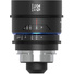 Laowa Nanomorph Anamorphic 35mm T2.4 1.5x S35 Lens (PL Default + EF Mount, Blue)