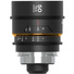 Laowa Nanomorph Anamorphic 50mm T2.4 1.5x S35 Lens (PL Default + EF Mount, Amber)