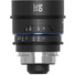 Laowa Nanomorph Anamorphic 50mm T2.4 1.5x S35 Lens (PL Default + EF Mount, Blue)