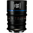 Laowa Nanomorph Anamorphic 35mm T2.4 1.5x S35 Lens (MFT Mount, Blue)