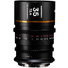Laowa Nanomorph Anamorphic 35mm T2.4 1.5x S35 Lens (L Mount, Amber)