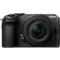 Nikon Z 30 Mirrorless Camera with 16-50mm Lens