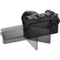 Nikon Z 30 Mirrorless Camera with 16-50mm Lens